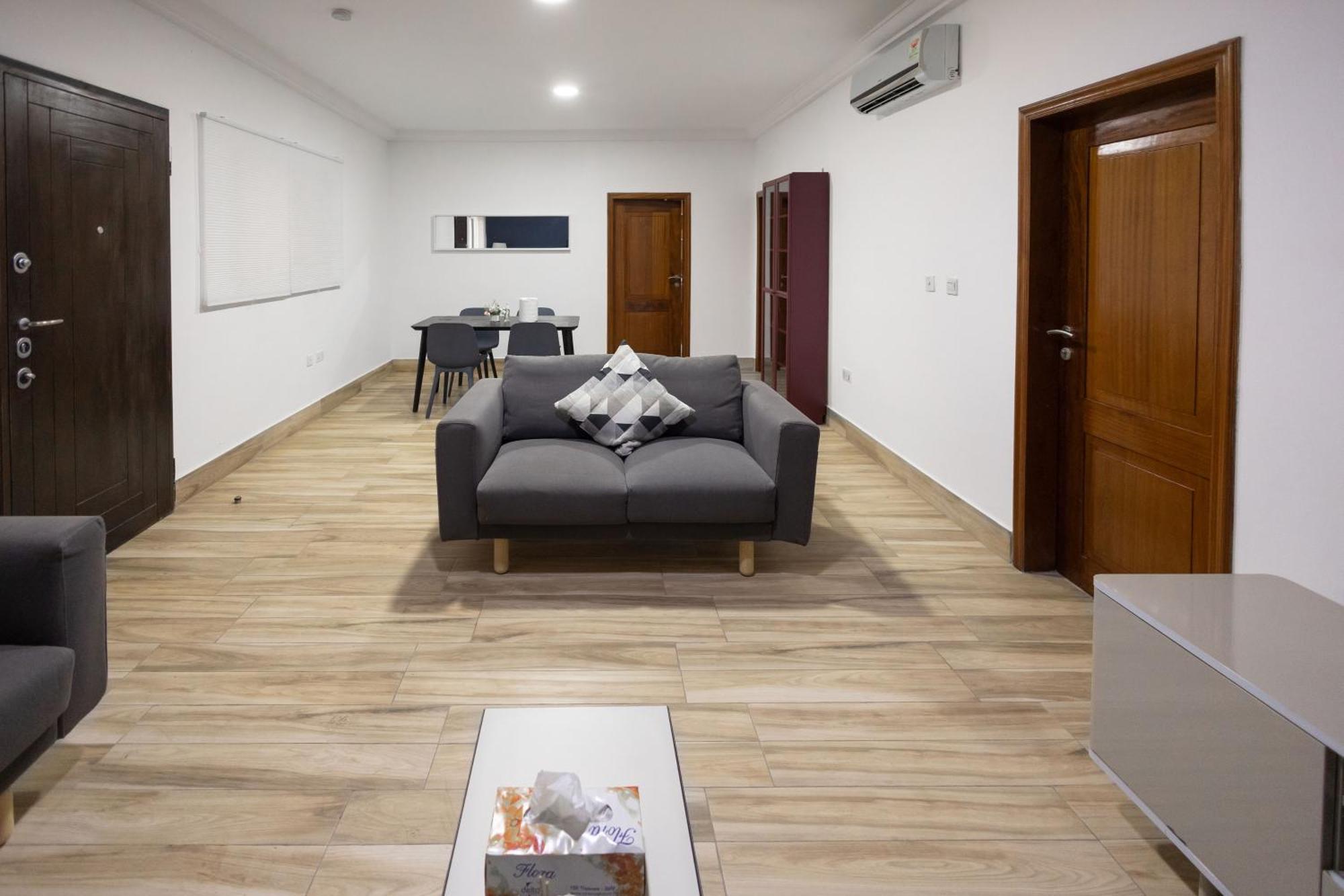Bragha Apartments And Hotel Sekondi-Takoradi Экстерьер фото