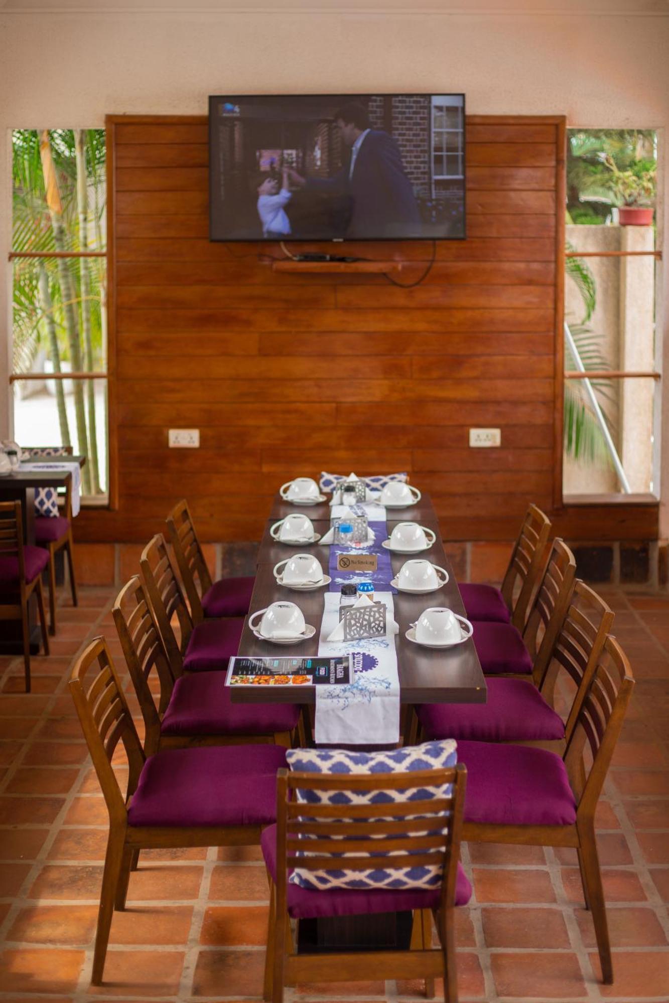 Bragha Apartments And Hotel Sekondi-Takoradi Экстерьер фото